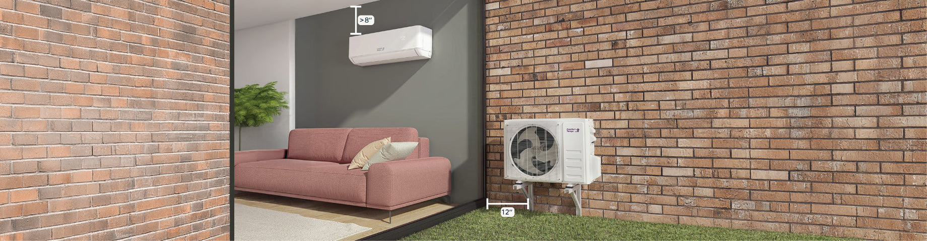 The DIY Guide on How to Install a Mini Split