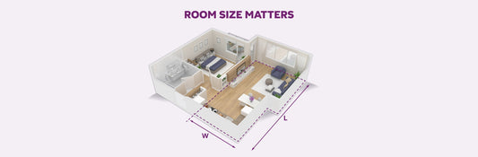BTU ratio selection guide helping you choose the right capacity for your heating and cooling needs