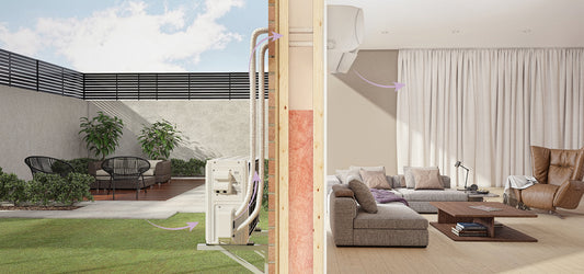 Why choose a heat pump? Advantages and expert advice for a successful installation
