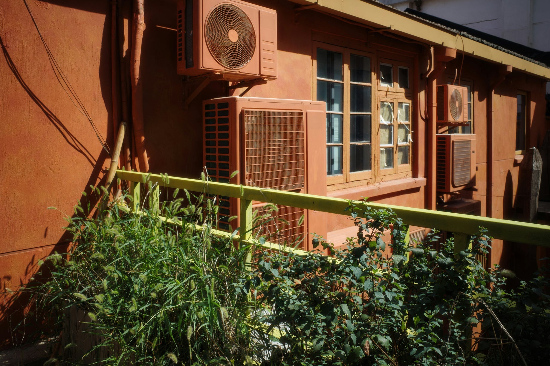 Best Mini-Split Features for Hot and Humid Climates