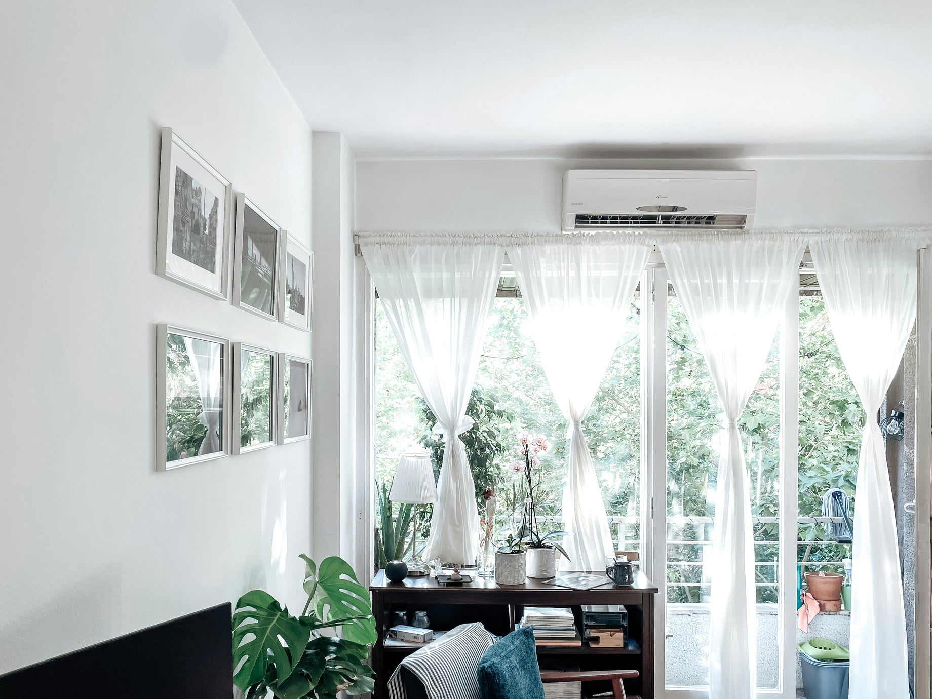 How to Reduce Humidity in Your Home (And How Your HVAC Can Help)