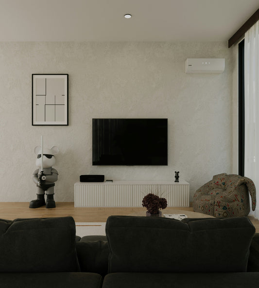 Do Mini-Splits Improve Indoor Air Quality?