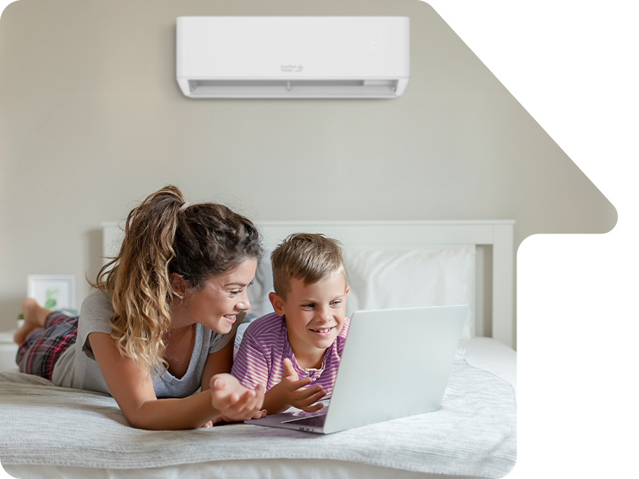 Our expertise in high-quality mini splits for optimal comfort